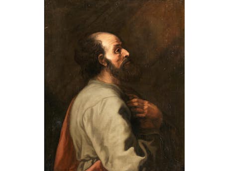 Antwerpener Maler des 17. Jahrhunderts